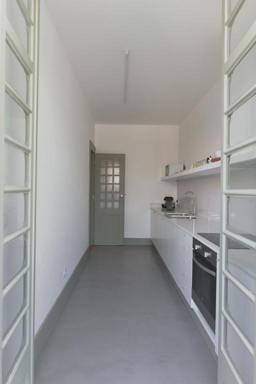 Embaixador 26: Belem Serviced Apartments Lisbon Exterior photo