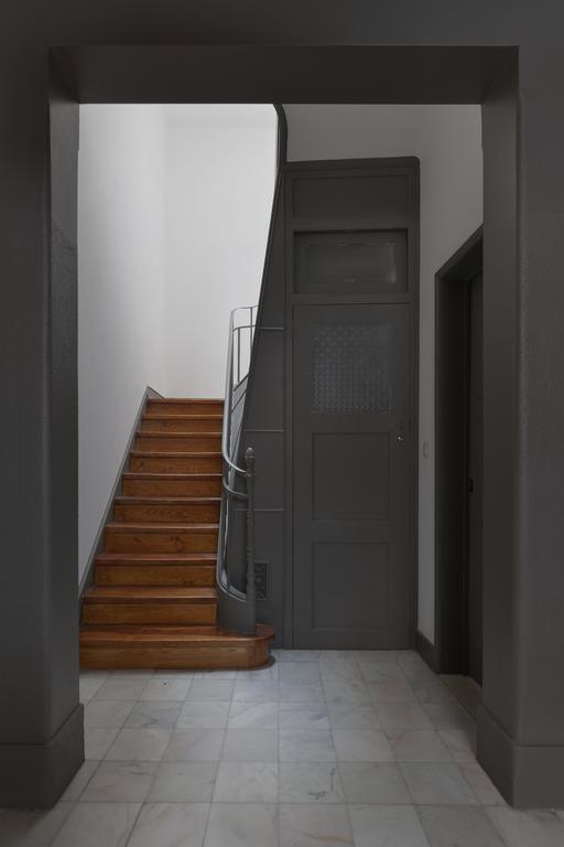 Embaixador 26: Belem Serviced Apartments Lisbon Exterior photo